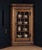 Antique Corner Cupboard For Sale In New York - Image 6 of 6