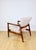 GFM-64 Lounge Chair by Edmund Homa, 1970s For Sale - Image 4 of 11