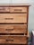 Beautiful Amish Tall Chest For Sale - Image 9 of 10
