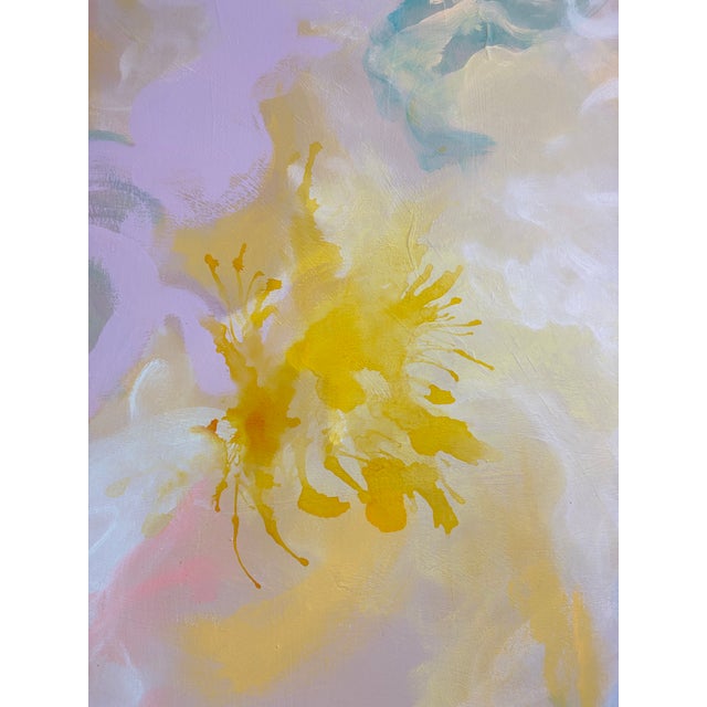 Jp Kilkenny | Original Abstract Painting, Acrylic on Canvas For Sale In New York - Image 6 of 8