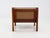 Campone Chairs in Jacaranda by Juerg Bally for Lobby, Switzerland, 1975, Set of 2 For Sale - Image 9 of 12