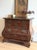 18th Century 18th Century Dutch Four Drawer Bombay Chest/Commode For Sale - Image 5 of 11