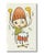 Yoshitomo Nara, Banging the Drum, 2020, Paper For Sale - Image 4 of 4