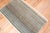 Mid 20th Century Turkish Deco Rug - 2'5" x 3'11" For Sale - Image 18 of 18