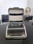 Iconic and magnificent lettera dl typewriter by ettore sottsass for olivetti. ivrea, italy, 1965 a design icon, chosen by...