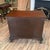 1980s Mahogany Ball and Claw Blockfront Chest of Drawers For Sale - Image 12 of 12