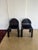 1970s Gae Aulenti Model 4854 Chairs for Kartell, 1970s For Sale - Image 5 of 9