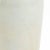 Chinese Chinese Blanc De Chine Porcelain Sleeve Vase For Sale - Image 3 of 6