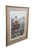 Victorian Antique Arlent Edwards First Step Puppy Engraving After George Swinstead 37" For Sale - Image 3 of 16