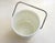 Vintage Opaline Ice Bucket, 1960 For Sale - Image 6 of 10