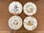 Vintage 1967 French La Révolution Hand-Painted Stoneware Dinnerware Set, 49 Pieces For Sale - Image 14 of 15