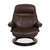 Sunrise Leather Recliner Chair from Stressless For Sale - Image 13 of 17