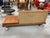 Brown 1960s Martin Borenstein Platform Sofa For Sale - Image 8 of 12
