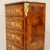 Antique Napoleon III Weekly Chest of Drawers For Sale - Image 11 of 14