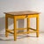 Vintage Painted Kitchen Table in Pine Wood, Central Europe, 1920 For Sale - Image 11 of 11