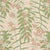 Contemporary SAMPLE - Schumacher Ashbee Botanical Fabric In Petal For Sale - Image 3 of 4