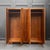 Mid-Century Modern Wardrobe in Walnut, 1960s For Sale - Image 18 of 18