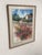 Farmhouse Melinda Cowdry Oregon House Watercolor, Circa 1990 For Sale - Image 3 of 11
