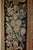 Textile Baroque Forest View with Birds Tapestry For Sale - Image 7 of 12