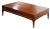 Super chic Mid Century coffee table, from the classic Rhythm series by Lane Furniture. The table features an extra long...