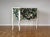 Gustavian Commode with Wallpaper from Christian Lacroix, 1950s For Sale - Image 10 of 10