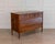 Early 19th Century Louis XVI–Style Walnut Chest of Drawers, France, Early 19th Century For Sale - Image 5 of 10