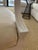 1970s White Greek Style Chair For Sale - Image 10 of 12