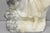 Stone Vintage Seymour Shuren Modern Carved Alabaster Native American Figure Sculpture For Sale - Image 7 of 17