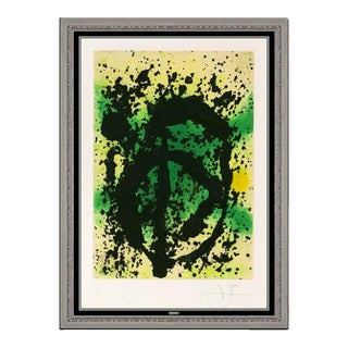 1960s Regne Vegetal (D.462), Joan Miró For Sale