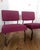 Modern Chairs, 1970s, Set of 2 For Sale - Image 9 of 13