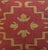 Exceptional, handmade Kilim throw pillow, meticulously handwoven using a traditional blend of natural jute and premium...