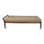 Antique Upholstered Dutch Colonia Daybed For Sale