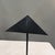 For your consideration, a Table Lamp Desk Lamp VDG PR 26 Dimensions: 16 H x 10" W (each side of the triangle) Please visit...