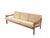 Vintage Danish Design Three-Person Sofa by Niels Bach, 1960s For Sale - Image 9 of 9