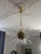 Metal Miracle Chandelier from Bakalowits & Söhne, 1970s For Sale - Image 7 of 15