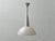 Pendant Lamp by Mathieu Matégot for Holophane, France, 1950s For Sale - Image 13 of 13
