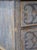 Light Blue Painted and Distressed Sauteuse Commode From Southern Germany For Sale - Image 15 of 18