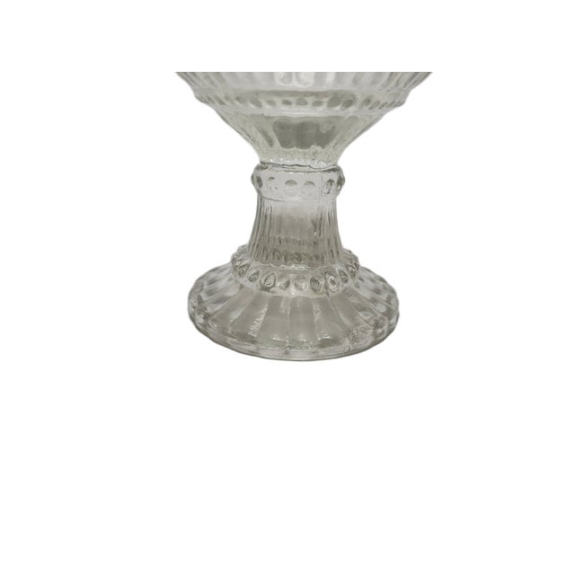 Postmodern Bowl on Stand from Iitala, Finland, 1970s For Sale - Image 6 of 18