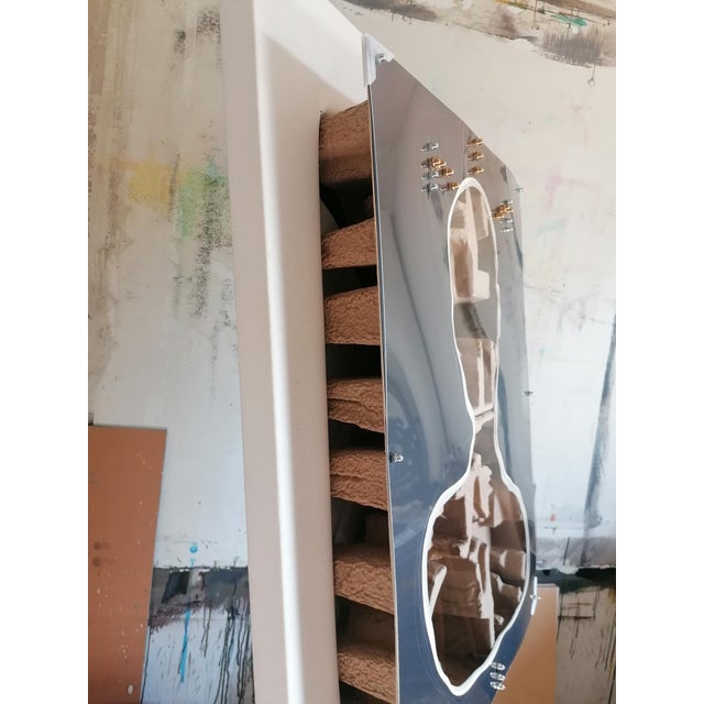 Stefano Mazzolini, SC2B, Mixed Media For Sale - Image 6 of 18