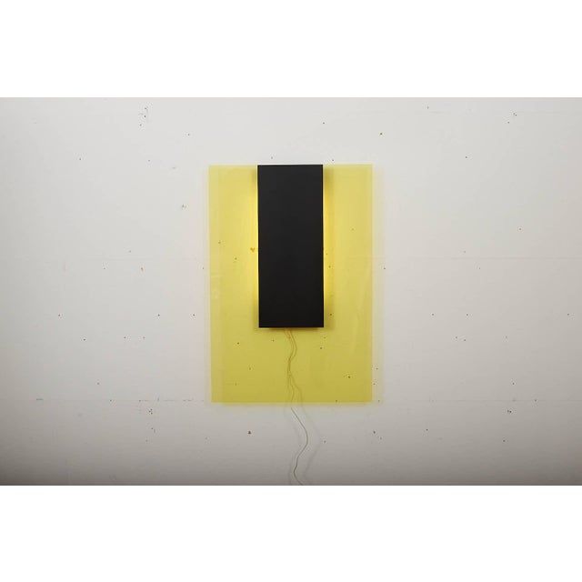 Light Object Wall Lamp by Johanna Grawunder, 1998 For Sale - Image 3 of 12