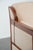 Art Nouveau Lounge Chair with Wooden Frame by Schuitema For Sale - Image 12 of 15