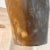 Antique Hand-Hammered Copper Vessel With Brass Chain, 19th Century For Sale In San Diego - Image 6 of 12