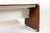Brown Rare Mid Century French Modern Ar180 Desk by Alain Richard 1970s For Sale - Image 8 of 11