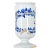 Italian 19th Century Blue and White Pharmacy Jar For Sale - Image 9 of 9