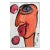 1987 Peter Keil Abstract Portrait Painting For Sale