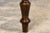 Mid-19th Century French Provincial Louis Philippe Style Oak Writing Table For Sale - Image 13 of 18