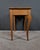 Small Early 19th Century Restoration Walnut Console Table For Sale - Image 10 of 17
