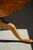 Wood Antique Swedish Burl Wood Tilt-Top Table with Pedestal Base, Early 19th Century For Sale - Image 7 of 18