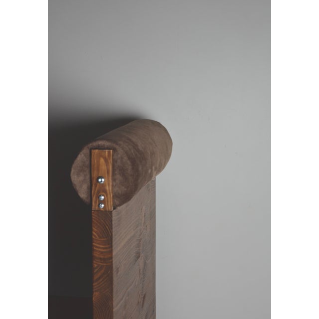 C26 Chair from Studio Greca For Sale - Image 10 of 14