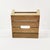 Wood Stool by Trip Trop Skagerak for Fritz Hansen, Denmark For Sale - Image 7 of 13